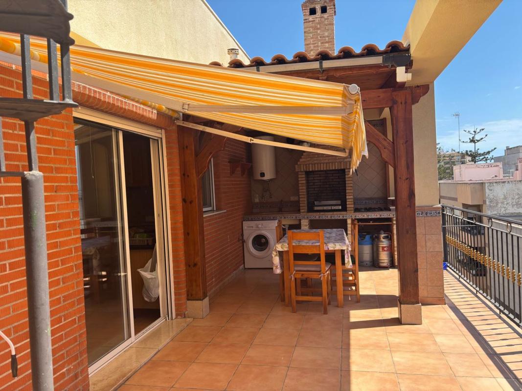 Venta de ático en Ático en Calle de la Fuente, 48, Los Ángeles, Alicante / Alacant, Alicante / Alacant photo 4