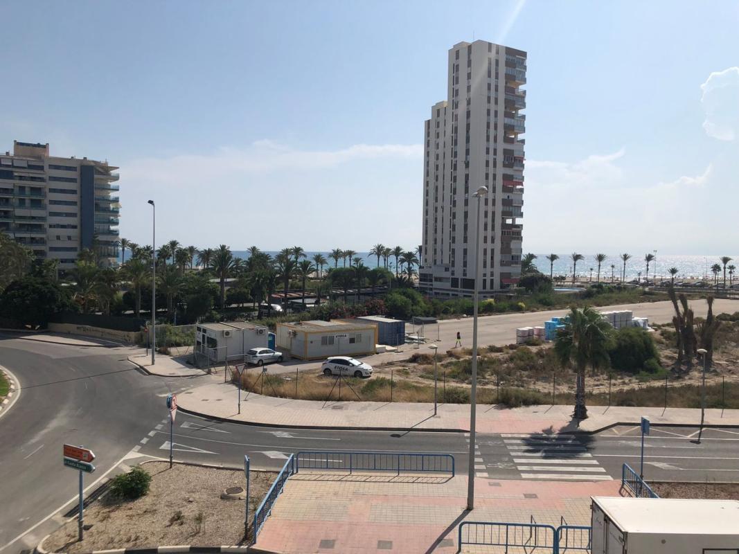 Sprzedaż mieszkania w Piso en Avenida Costa Blanca, 159, Playa de San Juan, Alicante / Alacant, Alicante / Alacant
photo 1