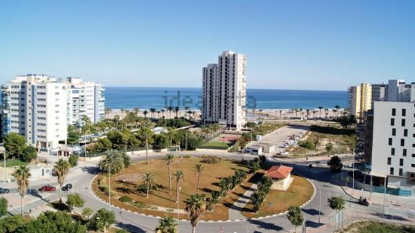 Продажа квартиры на Piso en Avenida Costa Blanca, 159, Playa de San Juan, Alicante / Alacant, Аликанте / Алакант
thumbnail 2