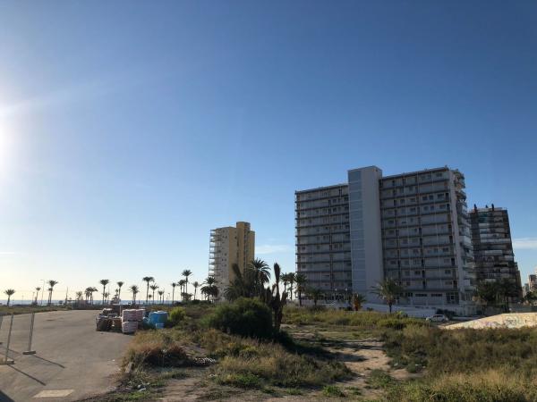 Продажа квартиры на Piso en Avenida Costa Blanca, 159, Playa de San Juan, Alicante / Alacant, Аликанте / Алакант
thumbnail 3