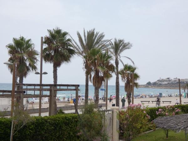 Venta de piso en Piso en Avenida de Cataluña, Cabo de las Huertas, Alicante / Alacant, Alicante / Alacant
photo 1