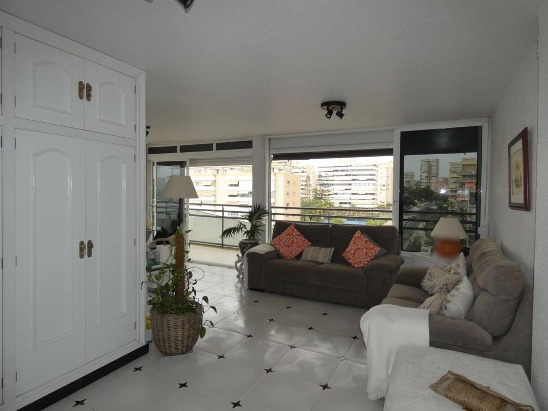 Venta de piso en Piso en Avenida de Cataluña, Cabo de las Huertas, Alicante / Alacant, Alicante / Alacant
photo 4