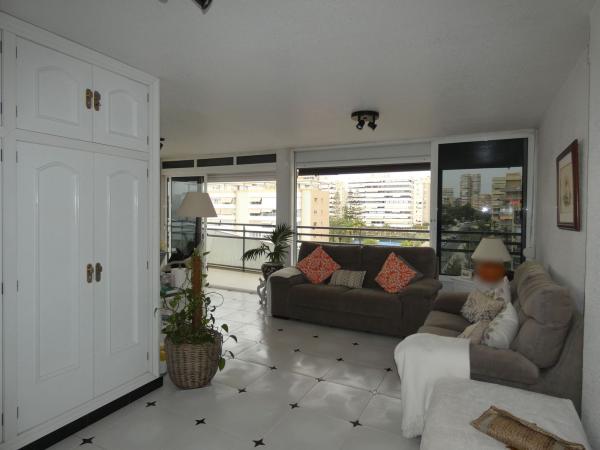 Venta de piso en Piso en Avenida de Cataluña, Cabo de las Huertas, Alicante / Alacant, Alicante / Alacant
 photo 4