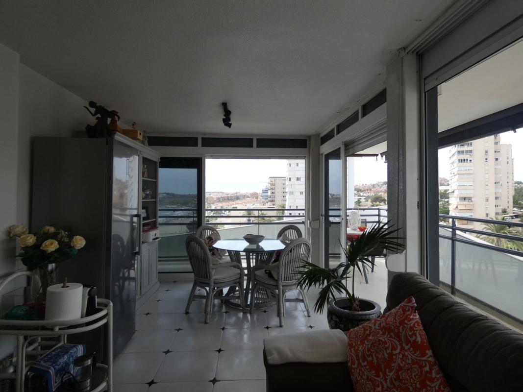 Venta de piso en Piso en Avenida de Cataluña, Cabo de las Huertas, Alicante / Alacant, Alicante / Alacant
photo 5