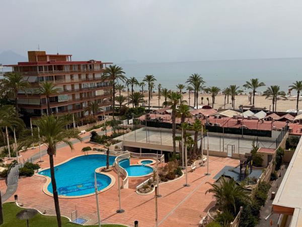 Mieszkanie na sprzedaż w Piso en Avenida de Niza, 5, Playa de San Juan, Alicante / Alacant, Alicante / Alacant photo 1