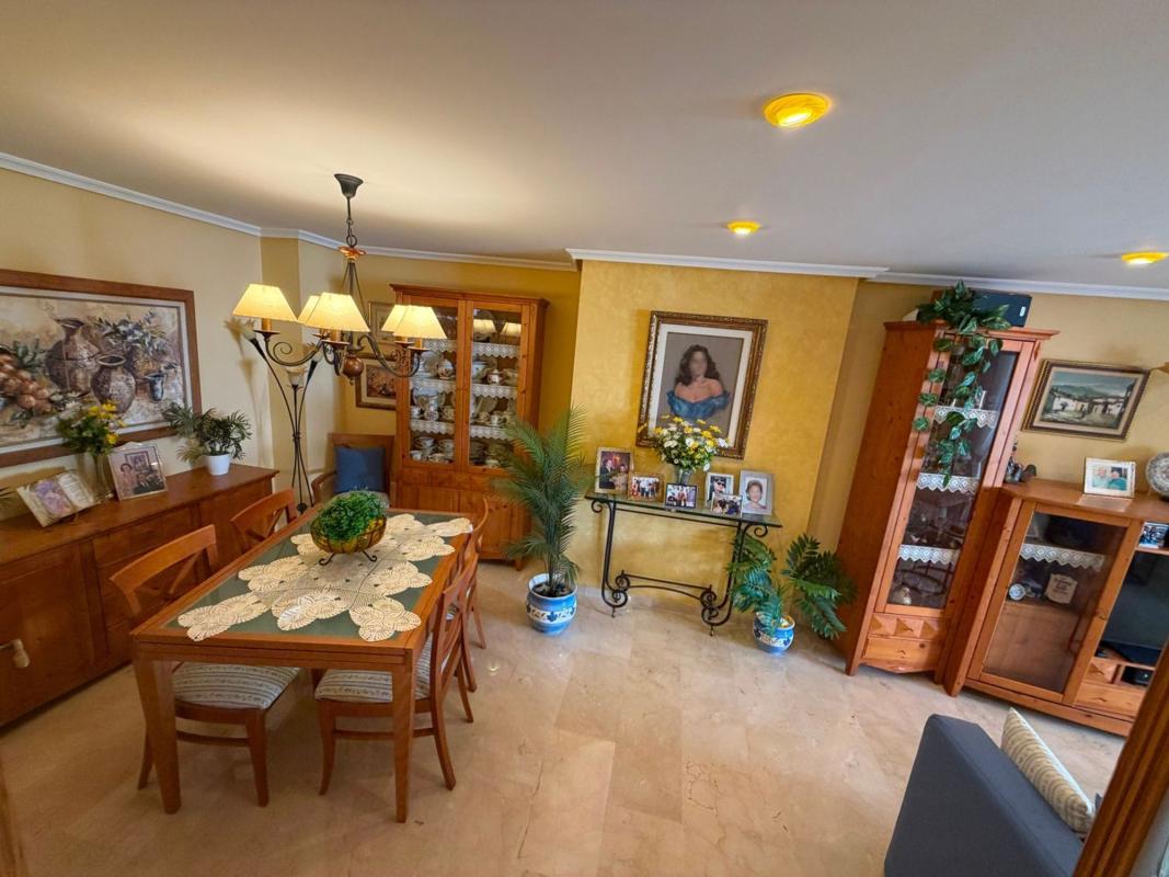 Sale of apartment in Piso en Avenida de Niza, 5, Playa de San Juan, Alicante / Alacant, Alicante
 photo 4