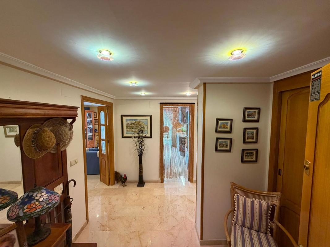 Sale of apartment in Piso en Avenida de Niza, 5, Playa de San Juan, Alicante / Alacant, Alicante
 photo 5
