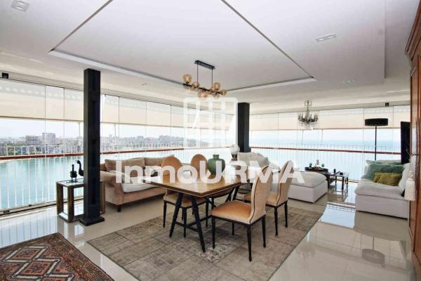 Sale of flat in Piso en Calle Sol Naixent, La Albufereta, Alicante / Alacant, Alicante
photo 1