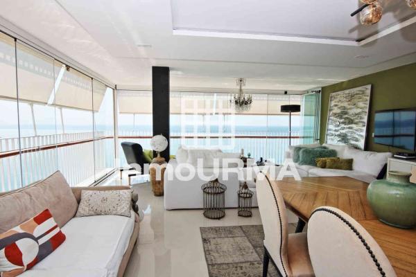 Sale of flat in Piso en Calle Sol Naixent, La Albufereta, Alicante / Alacant, Alicante
thumbnail 2