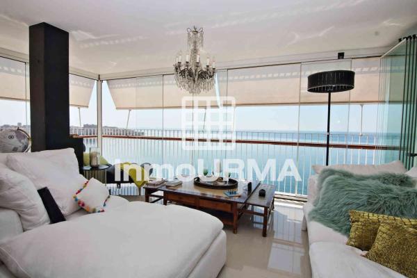 Sale of flat in Piso en Calle Sol Naixent, La Albufereta, Alicante / Alacant, Alicante
 photo 4
