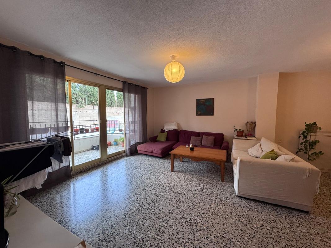 Продажа квартиры на Barrio San Blas, 1, Аликанте / Алакант
photo 1
