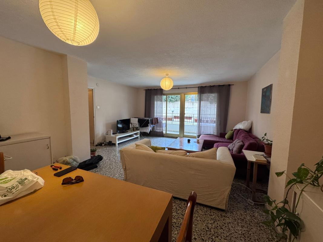 Продажа квартиры на Barrio San Blas, 1, Аликанте / Алакант
photo 2