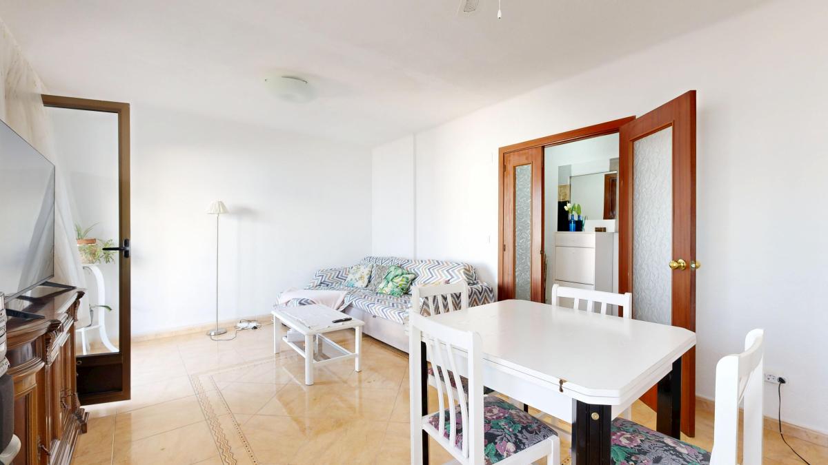 Venta de piso en Buenavista, 0, Alicante / Alacant
 photo 2