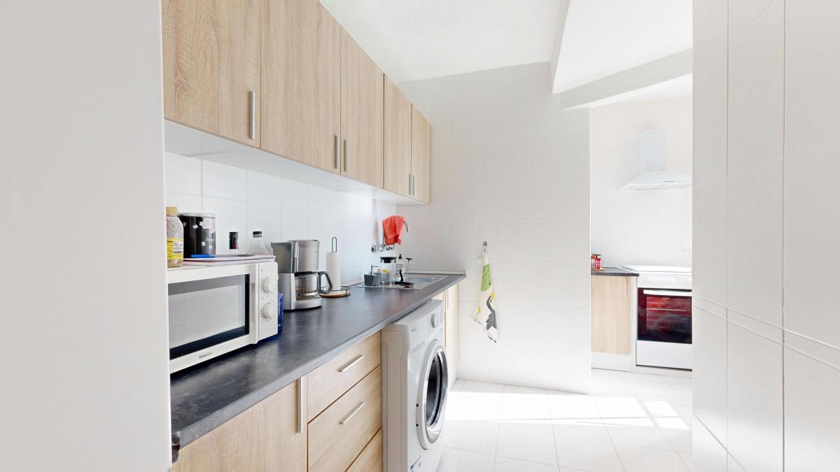 Venta de piso en Buenavista, 0, Alicante / Alacant
 photo 4