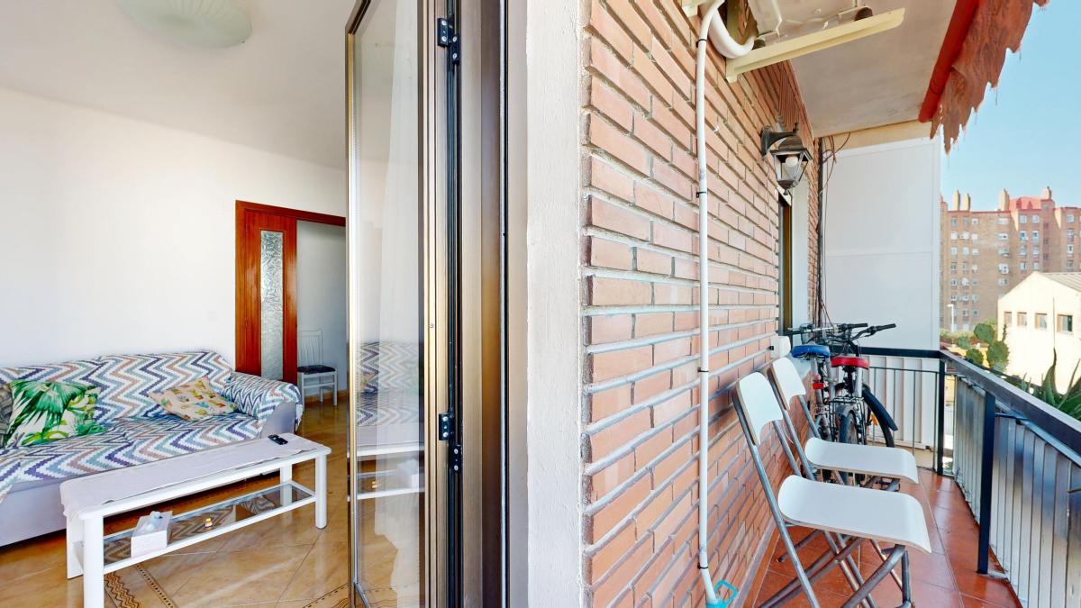 Venta de piso en Buenavista, 0, Alicante / Alacant
 photo 5