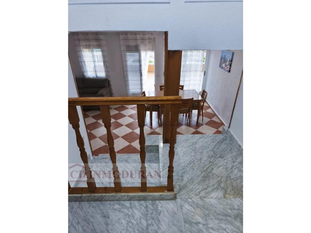 Duplex sale in Colegio Juan XXIII-Miradores, 5, Alicante photo 3