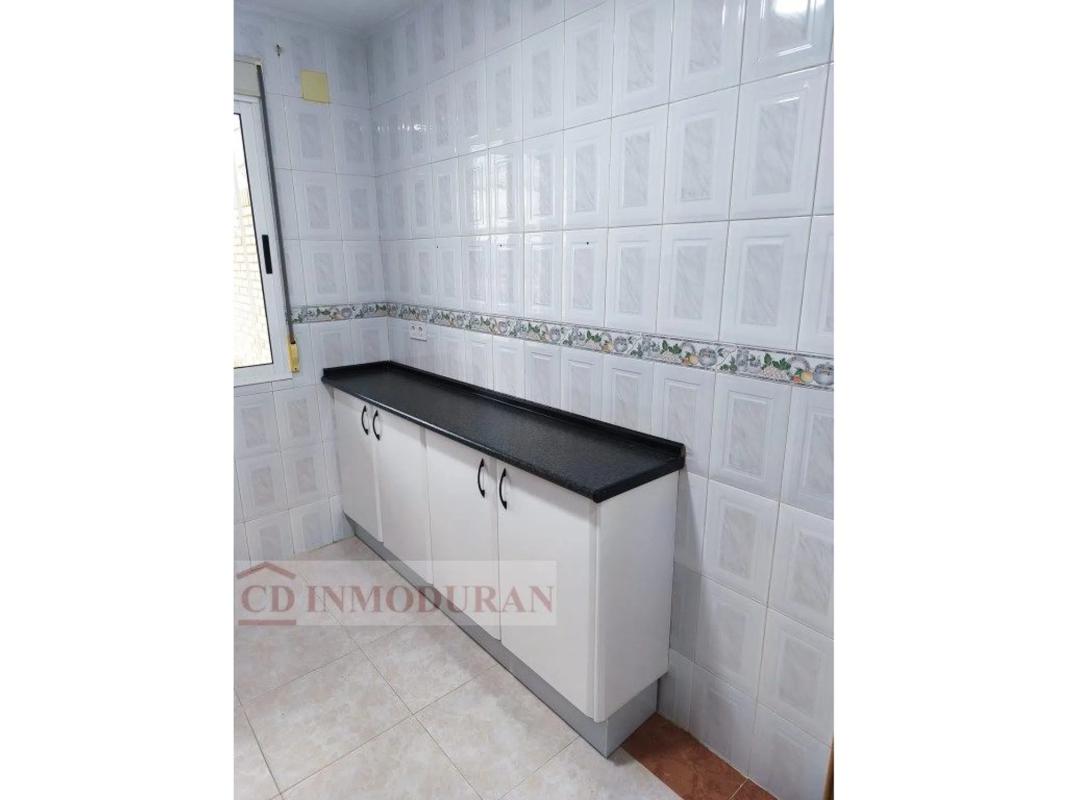 Duplex sale in Colegio Juan XXIII-Miradores, 5, Alicante photo 5