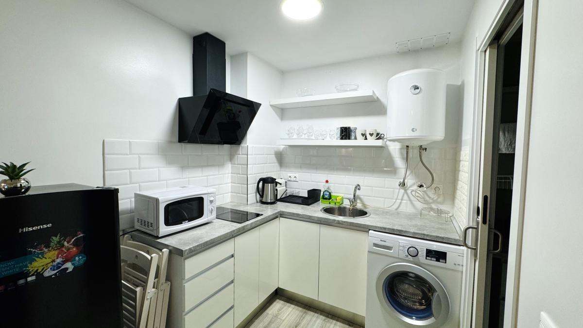 Sprzedaż studia w Avenida Benito Perez Galdos, 39, Alicante / Alacant photo 5