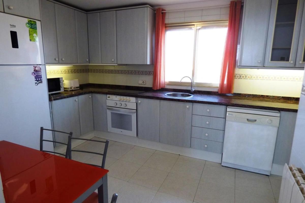 Venta de piso en Calle del Curricán, 25 A, Alicante / Alacant
photo 5
