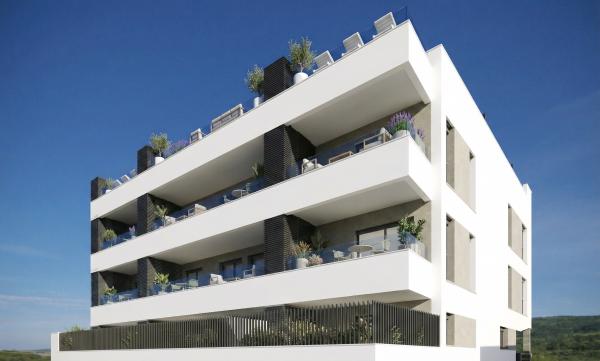 Promotion Mirador de Benijofar new development in Benijofar photo 2