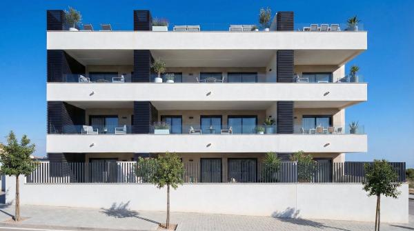 Promotion Mirador de Benijofar new development in Benijofar photo 3