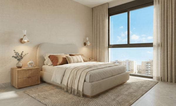 New construction Mirador de Benijofar promotion in Benijofar photo 4