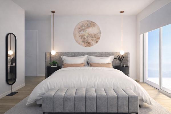Villa en venta en Calle Mejorana, Estepona thumbnail 1