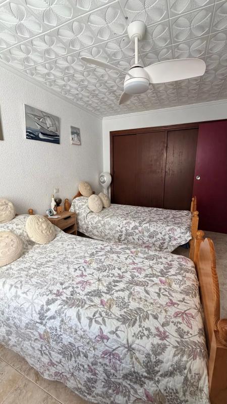 Sprzedaż mieszkania w Avenida Desiderio Rodríguez, Torrevieja
photo 2