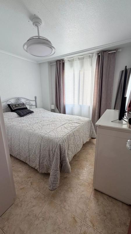 Sprzedaż mieszkania w Avenida Desiderio Rodríguez, Torrevieja
photo 3