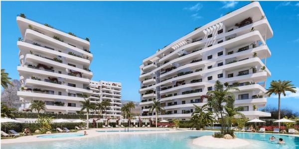 Promoción Alonis Living obra nueva en La Villajoyosa / Vila Joiosa photo 1