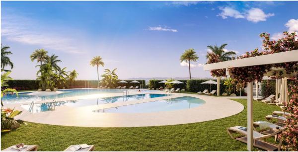Promoción Alonis Living obra nueva en La Villajoyosa / Vila Joiosa thumbnail 2