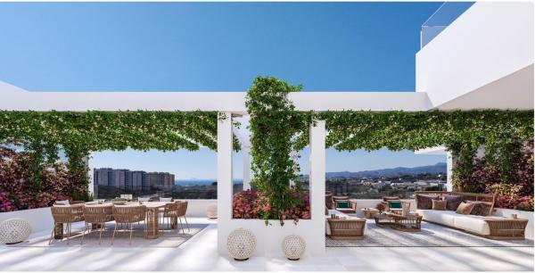 Promoción Alonis Living obra nueva en La Villajoyosa / Vila Joiosa photo 4