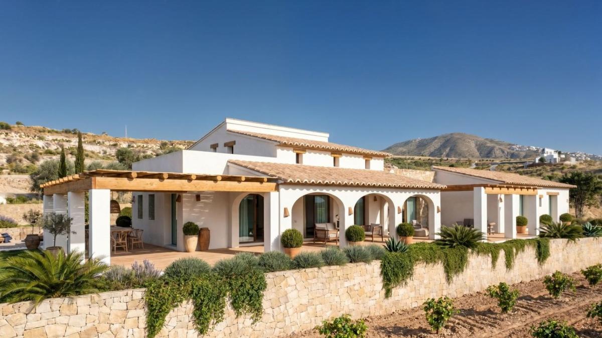 Properties for sale and rent in Spain photo 2
