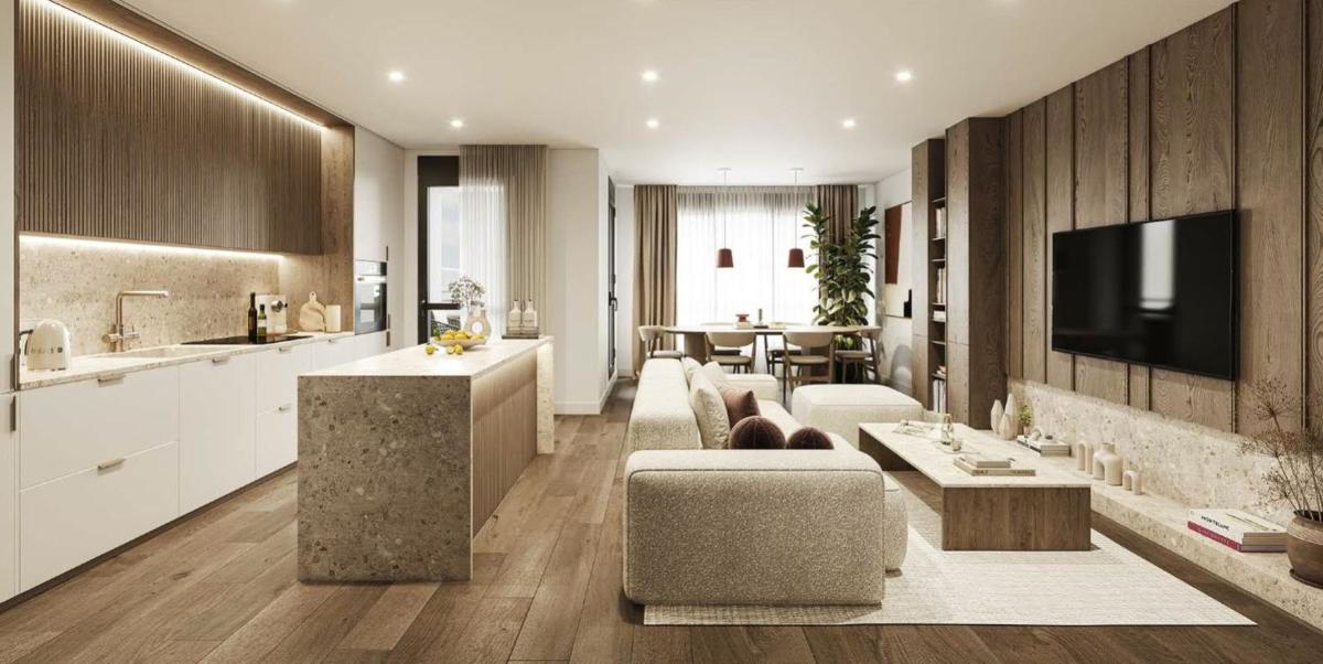 Properties for sale and rent in Spain photo 5