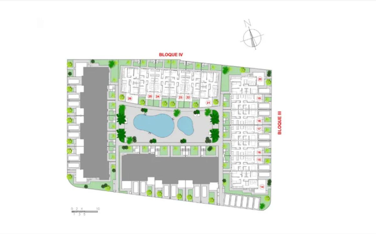 Nowa nieruchomość Vergel III Residences w El Verger photo 5