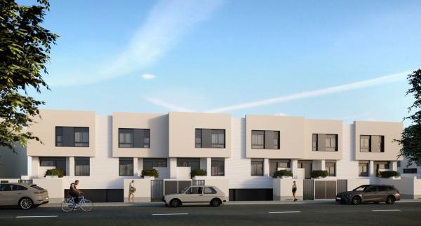 Chalet adosado en Calle Rafael de Casanova, 35, Torrefarrera photo 1