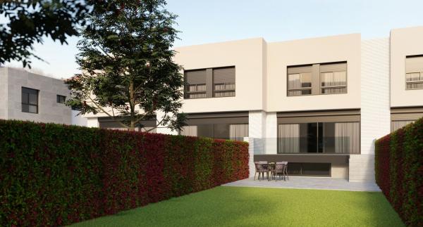 Chalet adosado en Calle Rafael de Casanova, 35, Torrefarrera thumbnail 2
