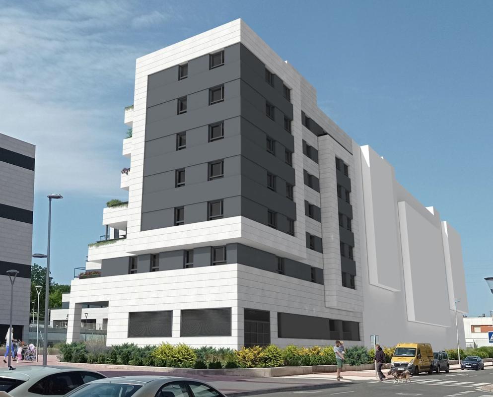 Residencial Parque San Miguel Fase 3