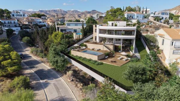 Promocja Villa Mitra Mar nowe budownictwo w Cartagena photo 2