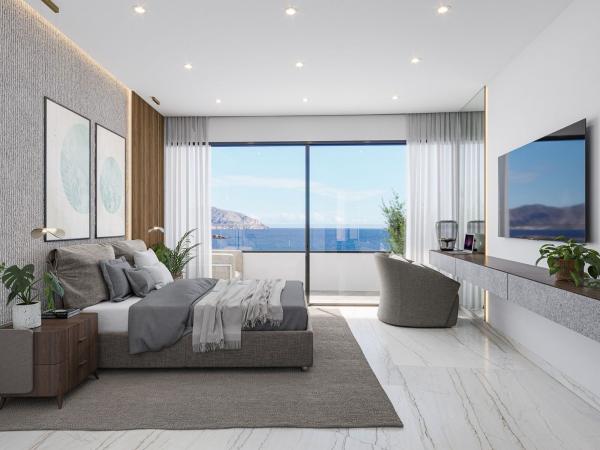 Promocja Villa Mitra Mar nowe budownictwo w Cartagena photo 4