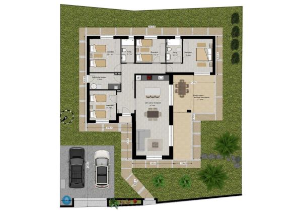Promoción La Bonanova Homes - Calafell obra nueva en Calafell photo 3