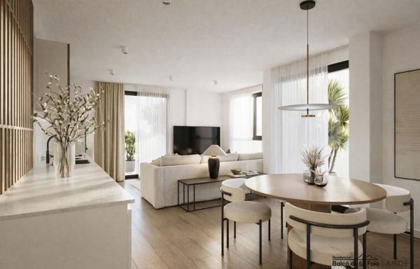 Sale of flat in Piso en Calle Alcoy, 6, Onil, Onil
 photo 4