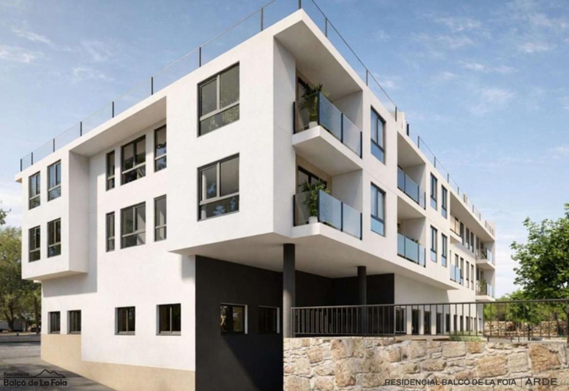Sale of apartment in Piso en Calle Alcoy, 6, Onil, Onil
photo 1