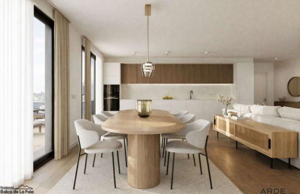 Sale of flat in Piso en Calle Alcoy, 6, Onil, Onil
 photo 4