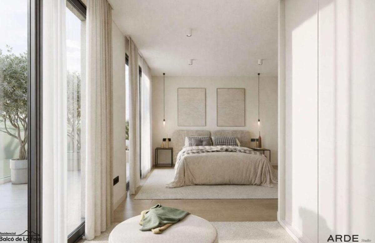Sale of apartment in Piso en Calle Alcoy, 6, Onil, Onil
photo 1