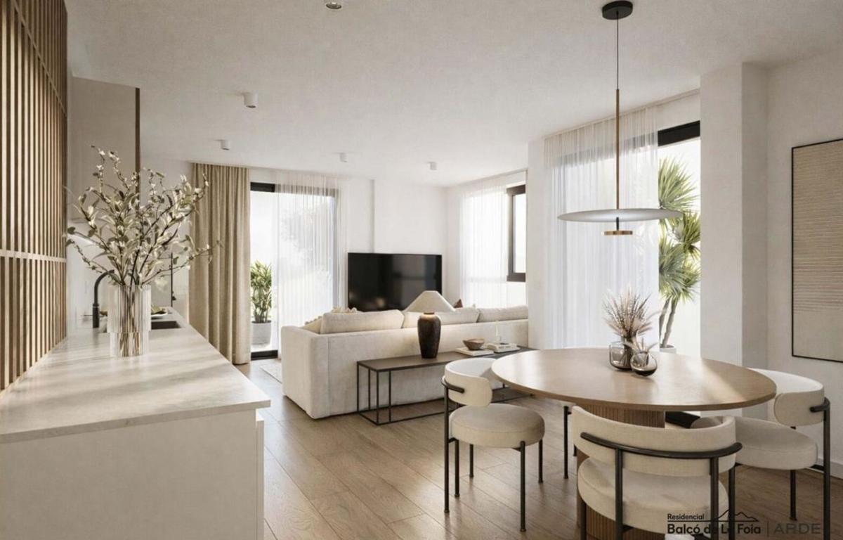 Sale of apartment in Piso en Calle Alcoy, 6, Onil, Onil
photo 5