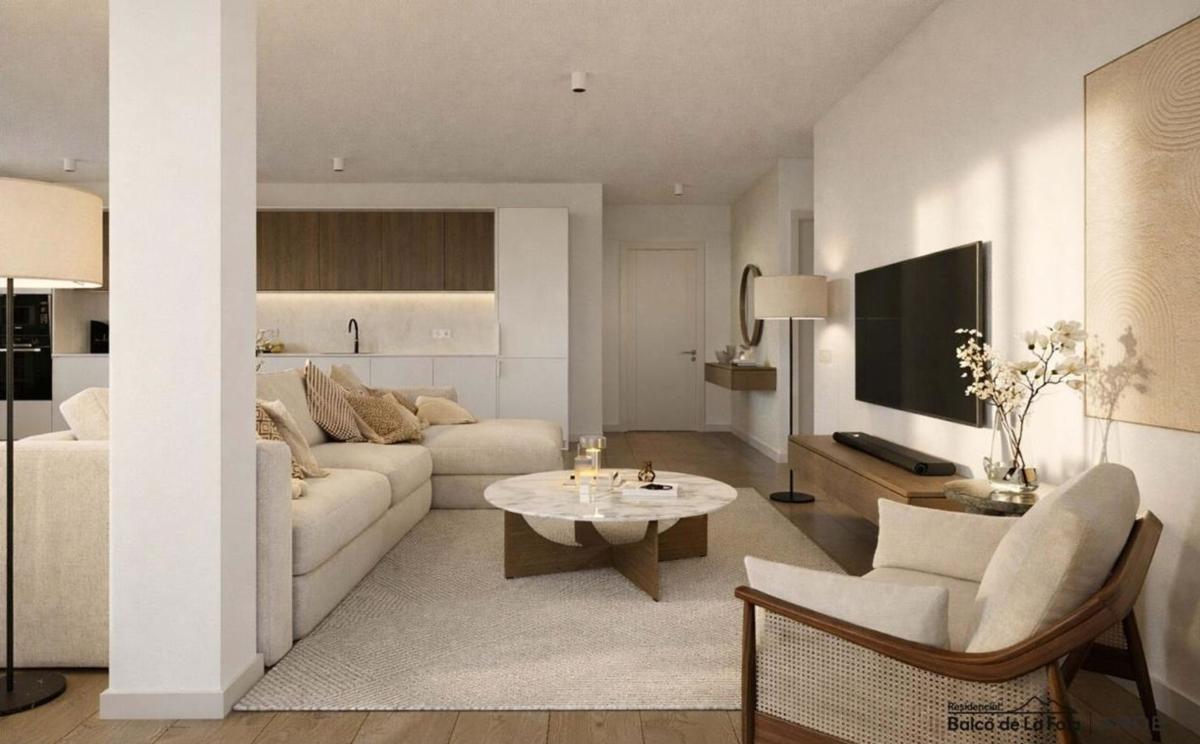 Sale of apartment in Piso en Calle Alcoy, 6, Onil, Onil
photo 1