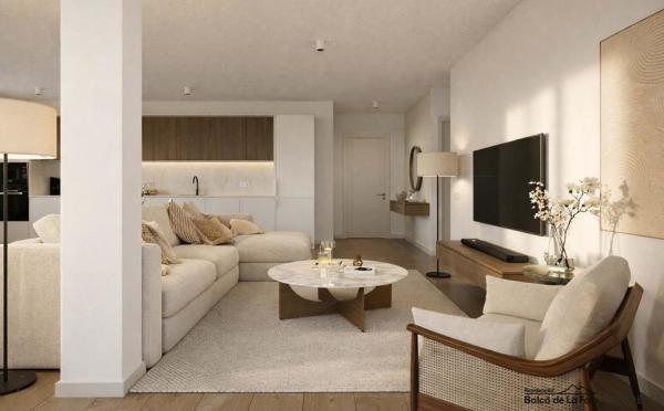 Sale of flat in Piso en Calle Alcoy, 6, Onil, Onil
photo 1