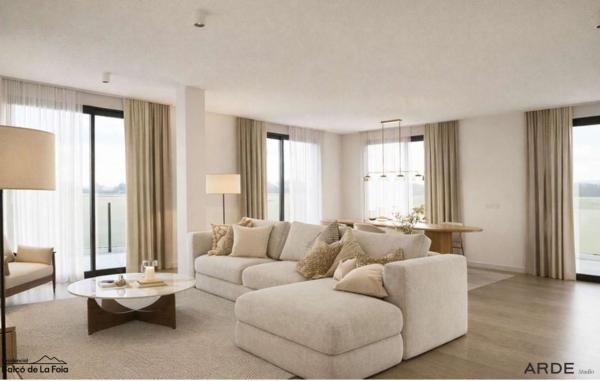 Sale of flat in Piso en Calle Alcoy, 6, Onil, Onil
thumbnail 1