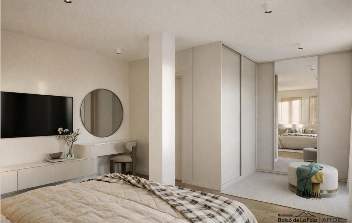 Sale of apartment in Piso en Calle Alcoy, 6, Onil, Onil
photo 1